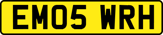 EM05WRH