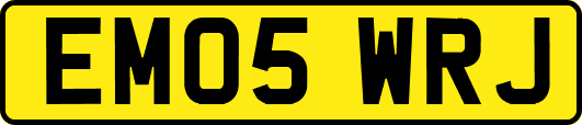 EM05WRJ