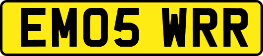 EM05WRR