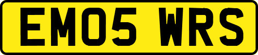 EM05WRS
