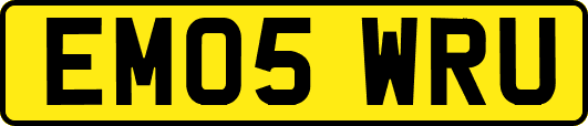 EM05WRU