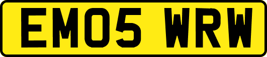 EM05WRW