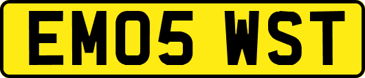 EM05WST