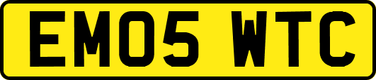 EM05WTC