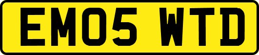 EM05WTD