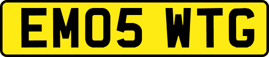 EM05WTG