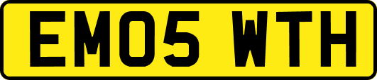 EM05WTH