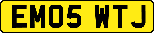 EM05WTJ