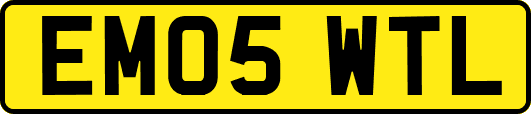 EM05WTL