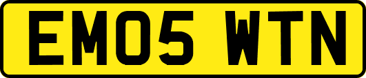 EM05WTN