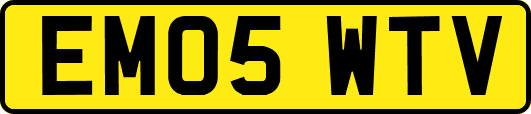 EM05WTV