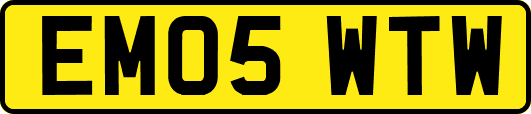 EM05WTW