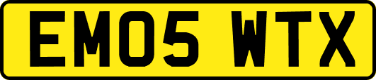 EM05WTX