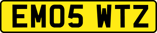 EM05WTZ