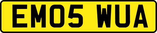 EM05WUA