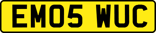 EM05WUC