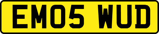 EM05WUD