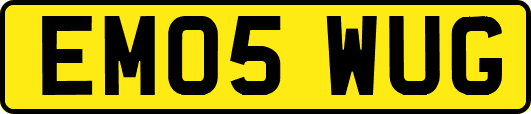 EM05WUG
