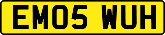 EM05WUH