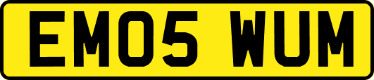 EM05WUM