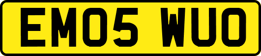 EM05WUO