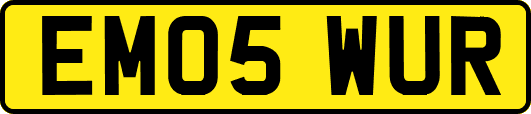 EM05WUR
