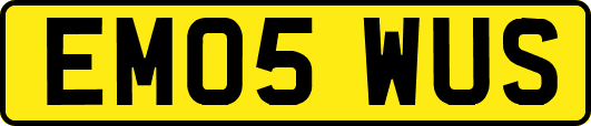 EM05WUS