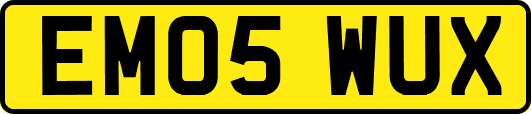 EM05WUX
