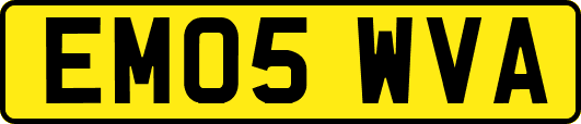 EM05WVA