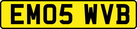 EM05WVB