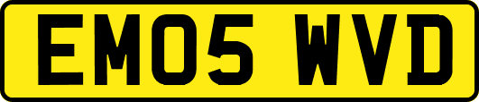 EM05WVD