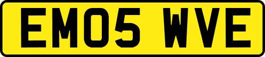 EM05WVE