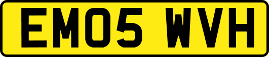 EM05WVH