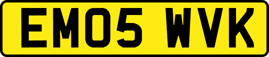 EM05WVK