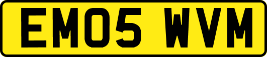 EM05WVM