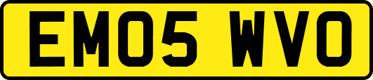 EM05WVO