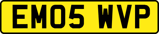 EM05WVP