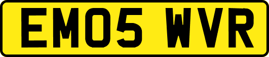 EM05WVR