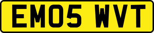 EM05WVT