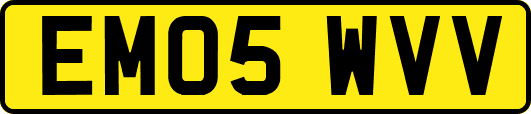 EM05WVV