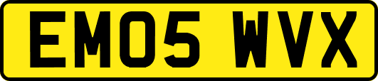 EM05WVX