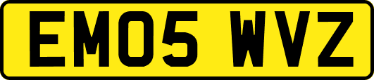 EM05WVZ