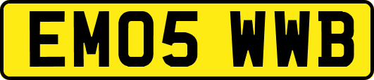 EM05WWB
