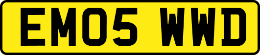 EM05WWD