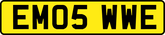 EM05WWE