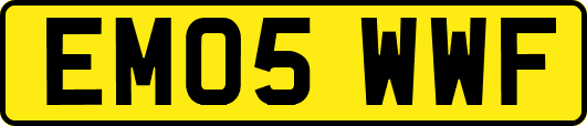 EM05WWF