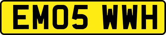 EM05WWH