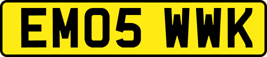 EM05WWK