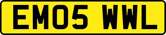 EM05WWL