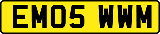 EM05WWM